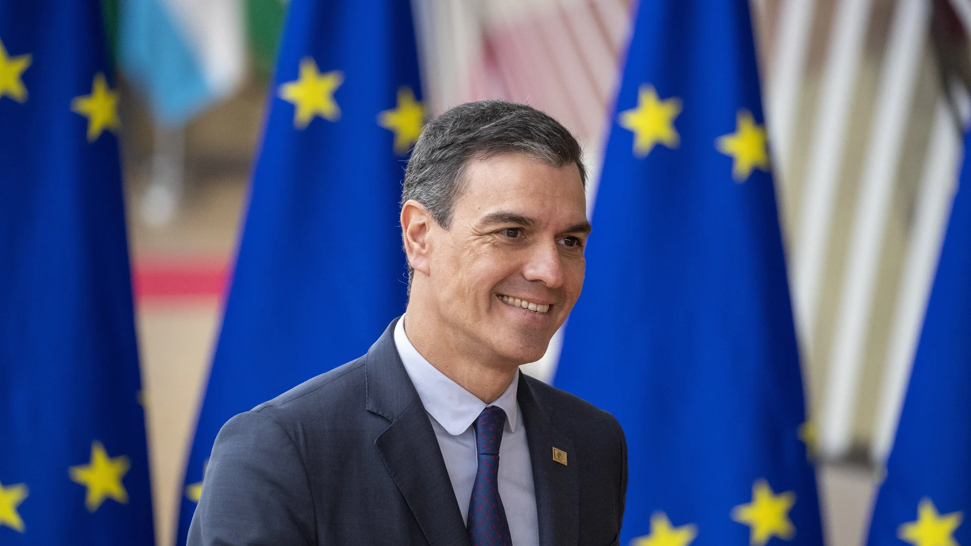 Pedro Sánchez