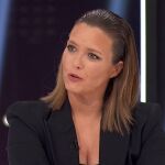 Así compartió María Casado que estuvo a punto de ser víctima del mismo atentado que Irene Villa