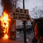 France Pensions