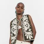 15 prendas de la nueva colección de primavera verano de Zara recién llegadas a la web que se agotarán en horas