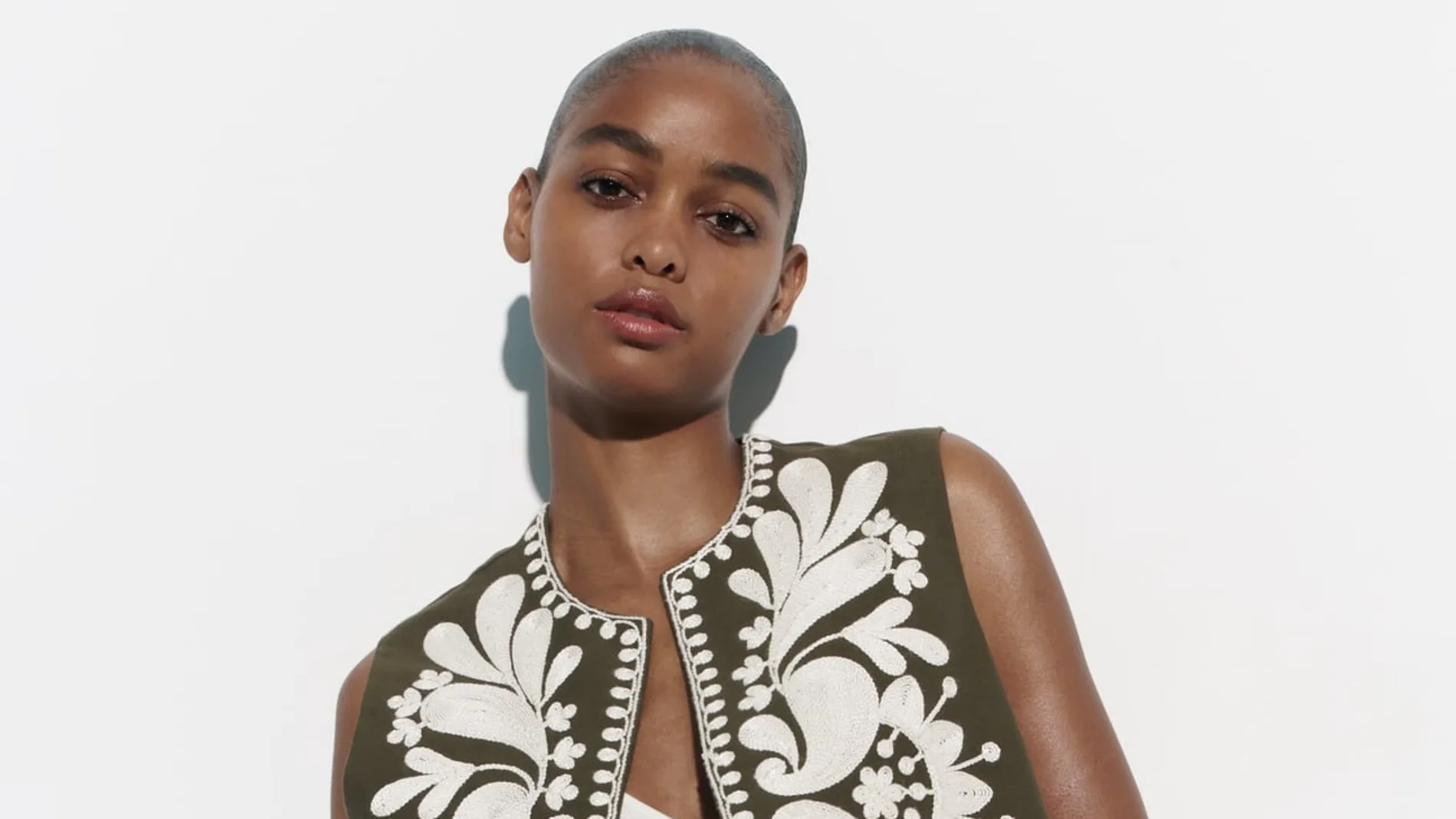 15 prendas de la nueva colección de primavera verano de Zara recién llegadas a la web que se agotarán en horas