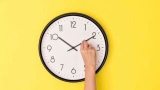 El horario de invierno termina pronto: este d&iacute;a tienes que cambiar la hora en Espa&ntilde;a