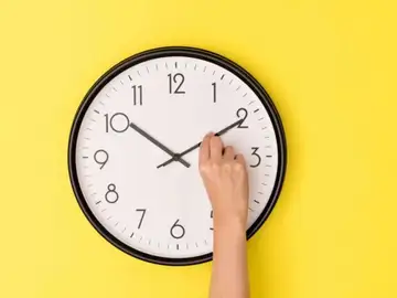 El horario de invierno termina pronto: este día tienes que cambiar la hora en España El horario de invierno termina pronto: este día tienes que cambiar la hora en España