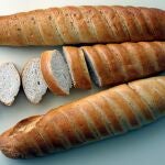 Pan para torrijas
