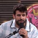 Gerard Piqué