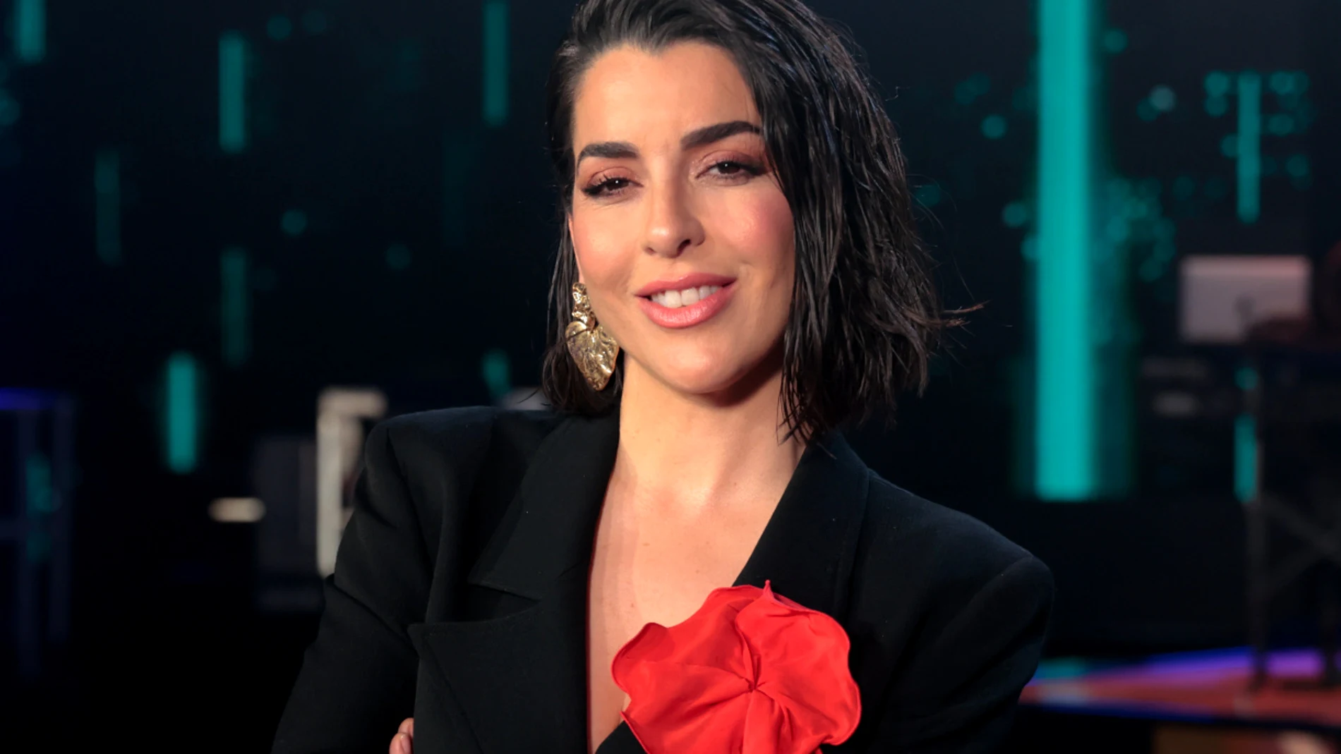 Ruth Lorenzo en una imagen reciente