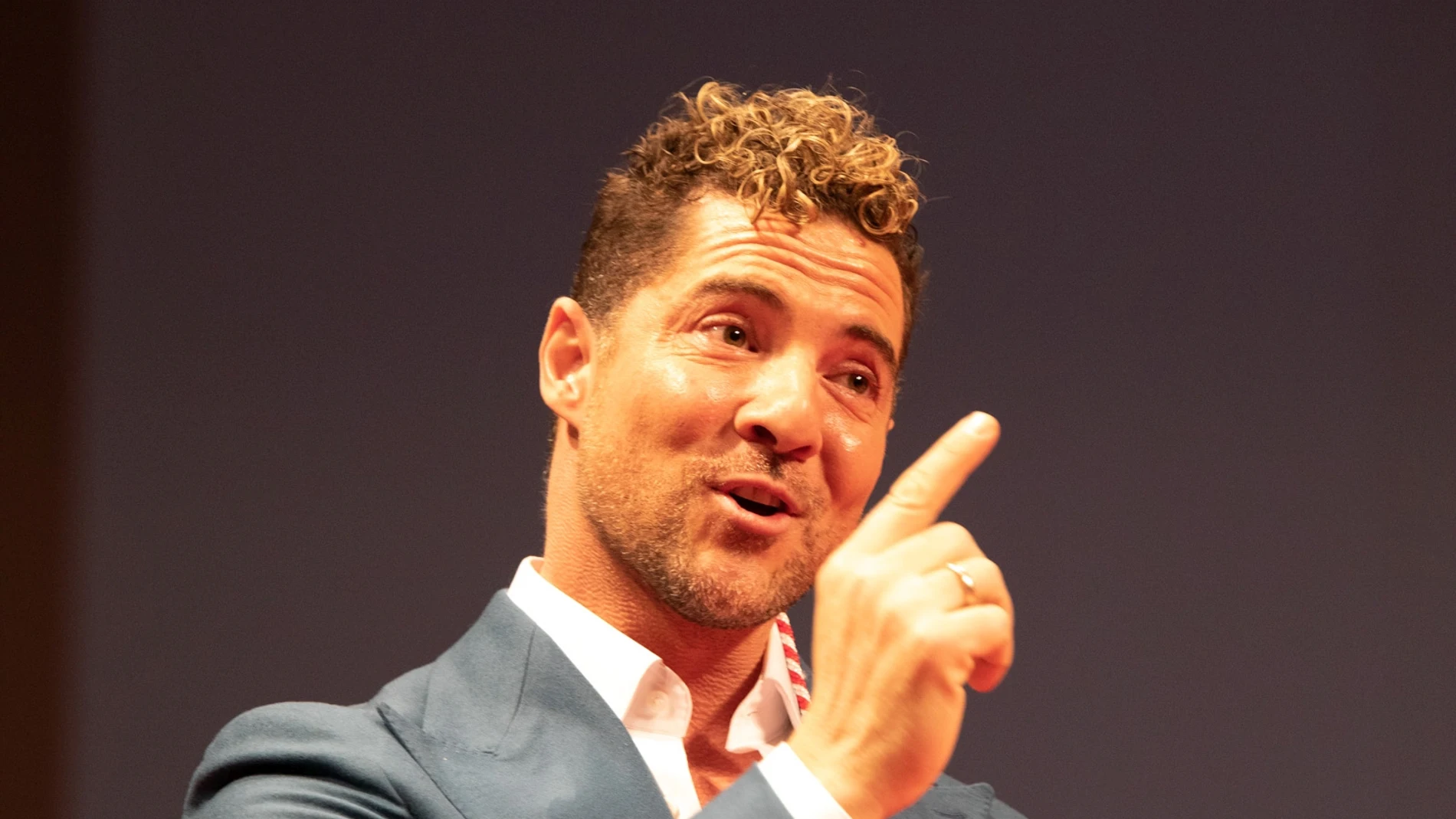 David Bisbal