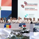 Cumbre Iberoamericana