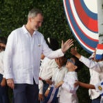 XXVIII Cumbre Iberoamericana en Santo Domingo