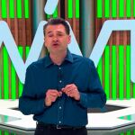Iñaki López aclara el paradero de su compañera