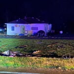Tornadoes kill 19 and bring devastation to Mississippi