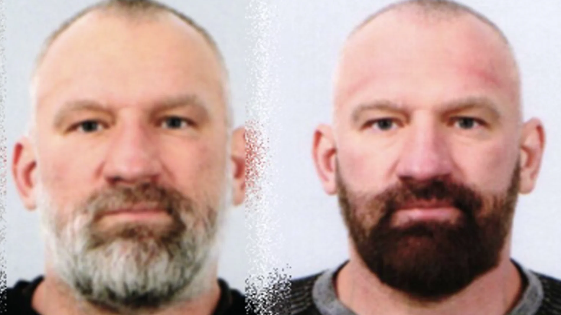 El coronel Konstantin Pikalov, jefe militar de la unidad paramilitar Konvoy