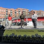 ERC usa el Govern como escaparate para las municipales 