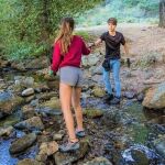 Campamentos de verano para jóvenes
