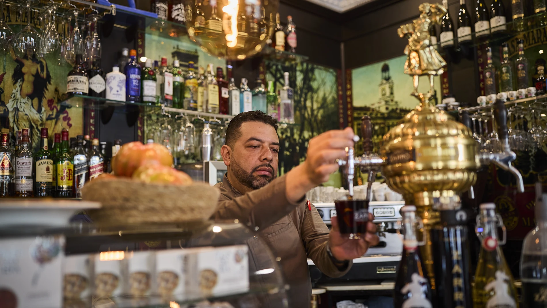 Casa Maravillas es una de las direcciones imprescindibles