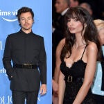 Harry Styles y Emily Ratajkowski