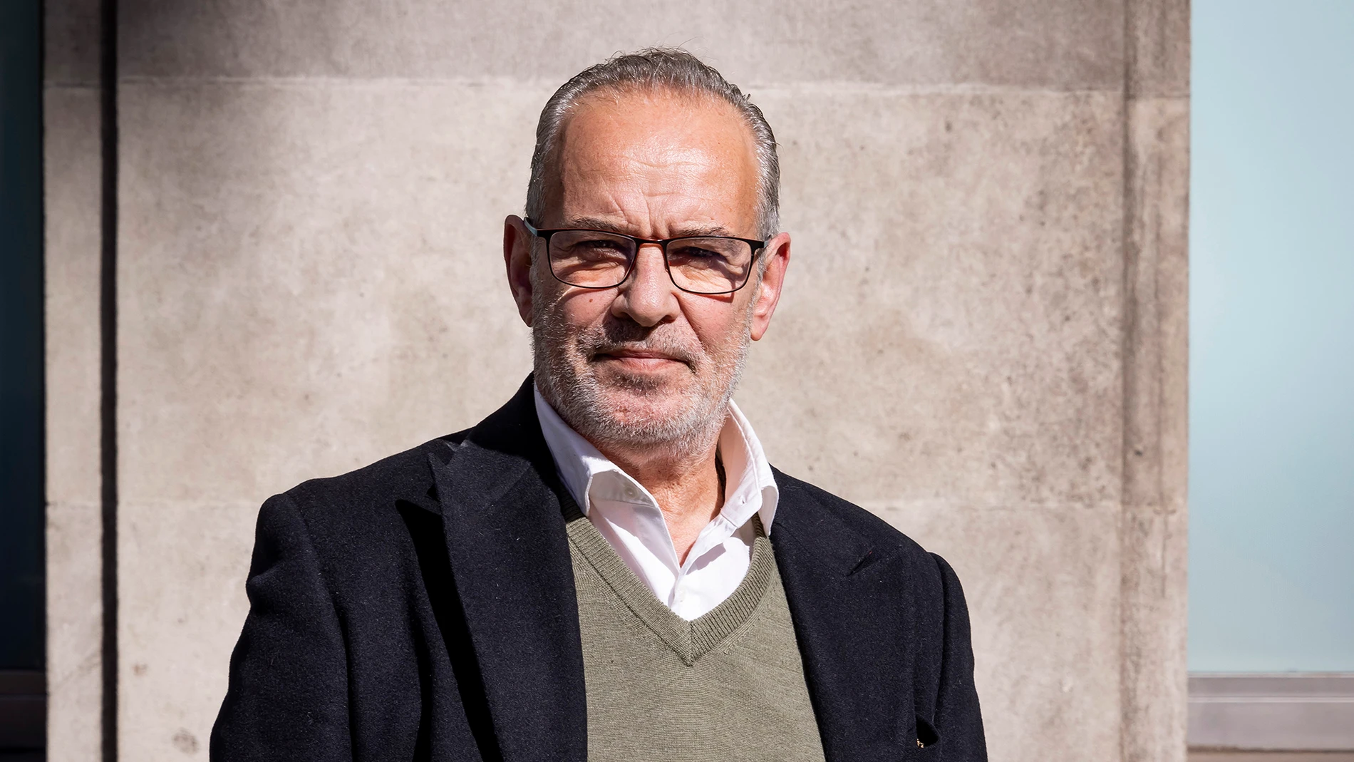 Julio Alberto Moreno