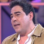 Pablo Chiapella en "Déjate querer"