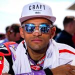 Jorge Martín, duro con Márquez en sus declaraciones