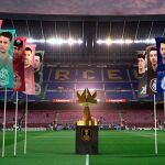 El Camp Nou acoge la Kings League