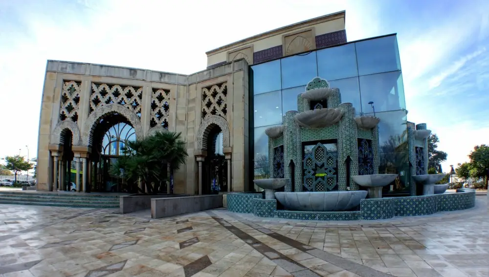 Fundación Tres Culturas del Mediterráneo en Sevilla