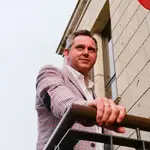 José Miñones, primer licenciado en Farmacia en ocupar el cargo de ministro de Sanidad