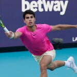 Miami Open Tennis