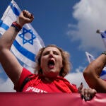 Israel Politics