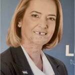La alcaldesa de Motril denuncia la aparición de pintadas homófobas contra ella