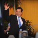 China/Taiwán.- El expresidente de Taiwán Ma Ying Jeou viaja a China por primera vez