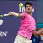 Miami Open Tennis