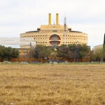 El solar vendido por la Junta de Andalucía