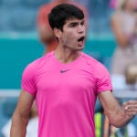 Miami Open Tennis