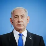 Israel.- Netanyahu anuncia la paralización de la polémica reforma judicial por temor a una "guerra civil"