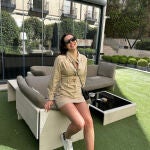 Alba Díaz.