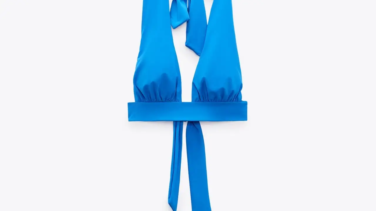 top bikini multiposición