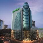 Economía.- El Corte Inglés pacta la reordenación de plantilla, que afecta a 2.100 empleados, 224 menos de los iniciales