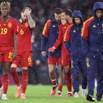 Scotland Spain Euro 2024 Soccer