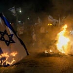 Israel Politics