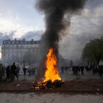 France Protests
