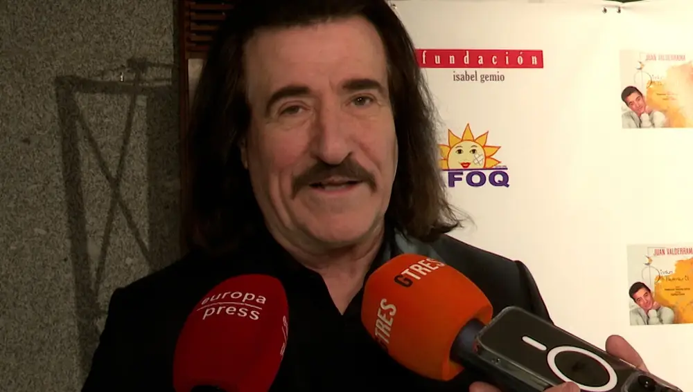 Luis Cobos, su sorprendente defensa a Agustín Pantoja: "Le ha tocado el papel más feo, es un incomprendido"