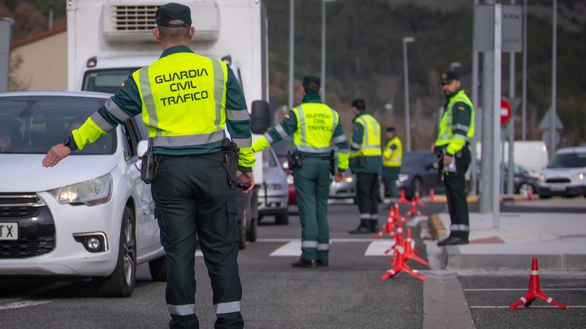 El PSOE quiere que la DGT deje de licitar los contratos de los cursos de recuperación de puntos del carnet de conducir
