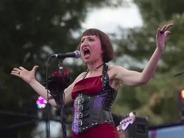 MADRID.-Abre el plazo de inscripción de los XLIII Premios Rock Villa de Madrid con galardones de hasta 6.000 euros MADRID.-Abre el plazo de inscripción de los XLIII Premios Rock Villa de Madrid con galardones de hasta 6.000 euros