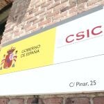 AMP.- CCOO alerta de "impago de más de cuatro años de atrasos a más de 9.000 trabajadores" del CSIC
