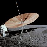 Lamisión Artemis contará con conectividad 4G