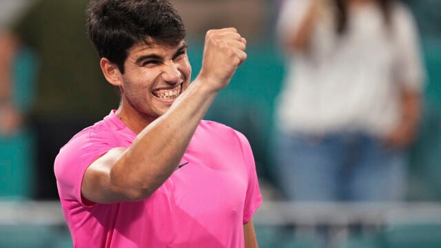 Miami Open Tennis