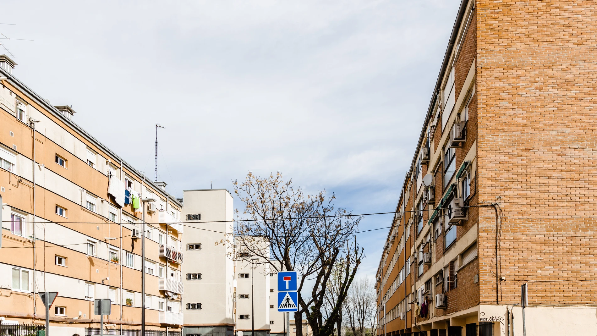 El mercado inmobiliario está en constante cambio