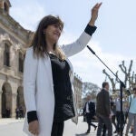 AV.- Borràs rechaza dejar la presidencia del Parlament y pide su restitución si ven "interinidad"