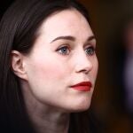 La socialdemócrata Sanna Marin se convirtió con 34 años en la primera ministra más joven del mundo en 2019