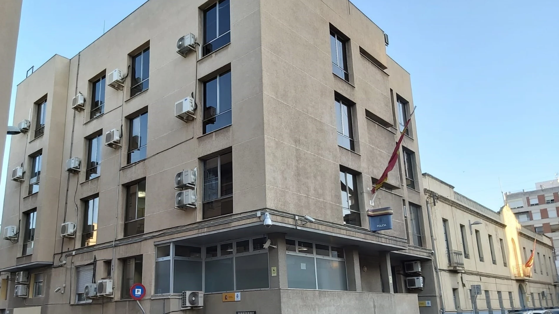 Detenidos dos menores acusados de la violación de una chica de 16 años en Petrer (Alicante)